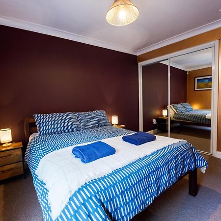 Cosy Flat At Westgate Canterbury Exteriör bild