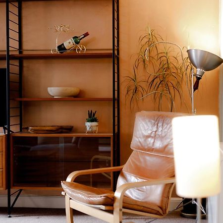 Cosy Flat At Westgate Canterbury Exteriör bild