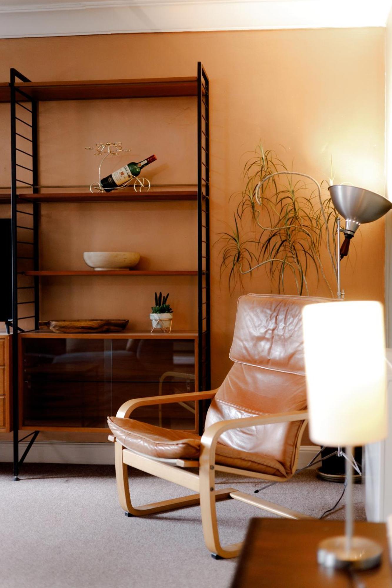 Cosy Flat At Westgate Canterbury Exteriör bild